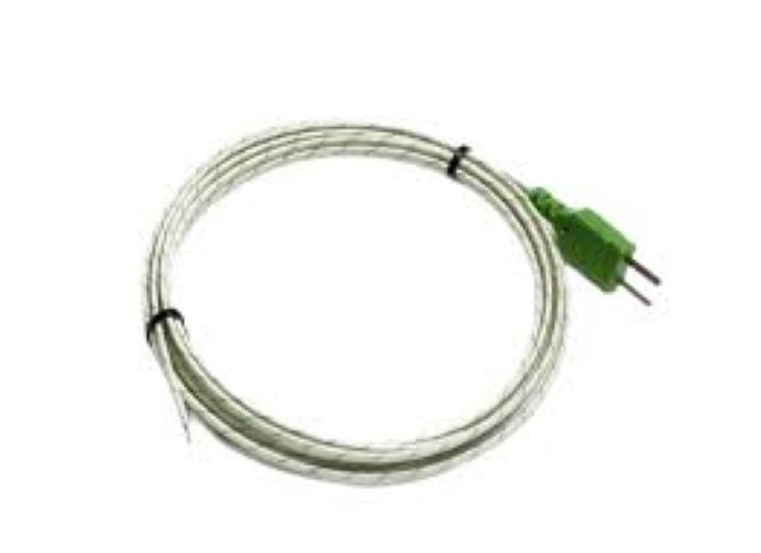 Thermocouples .
