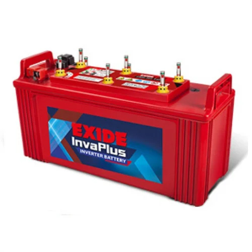 Exide Inverter Batteries 150 Ah