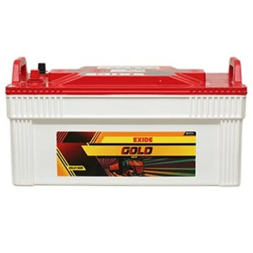 Exide Smf Battery 180ah