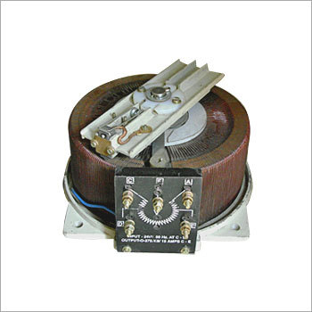 20AMP पैनल माउंटिंग वेरिएबल ट्रांसफार्मर