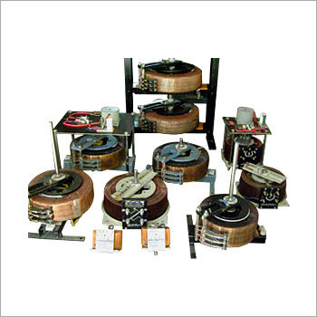 विभिन्न ऑटो ट्रांसफार्मर