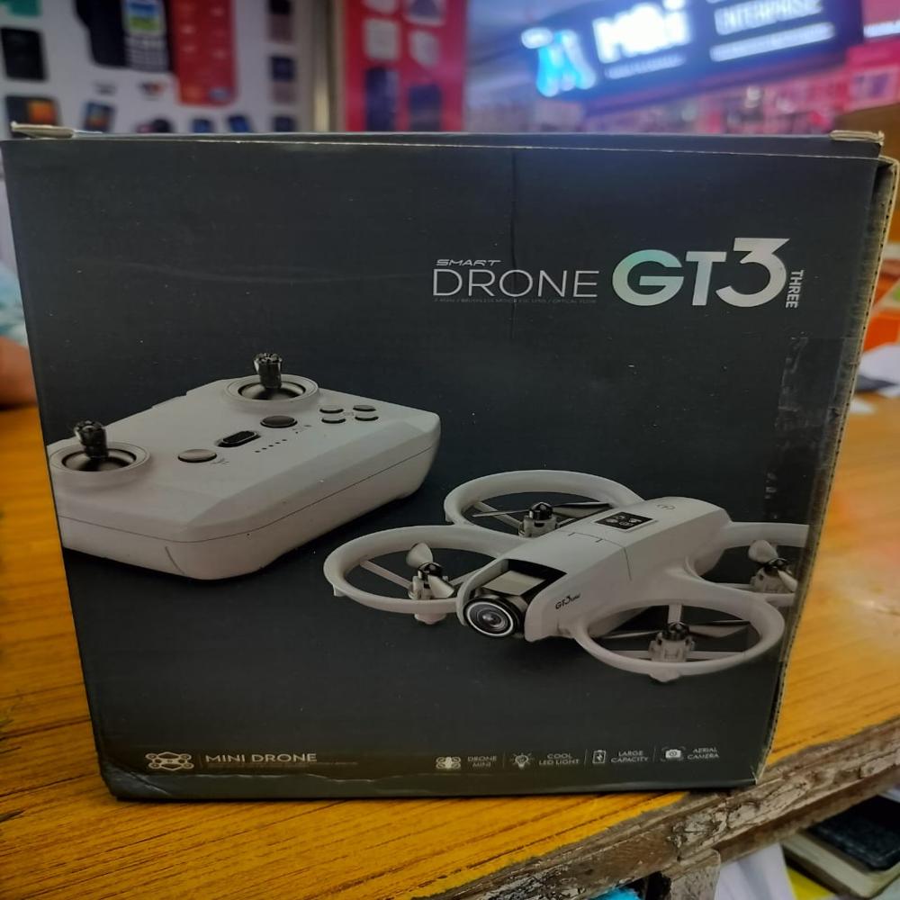 GT3 DRONE 