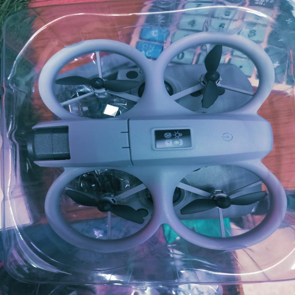 Gt3 Drone Remote Toy - Age Group: Upto 12 Years