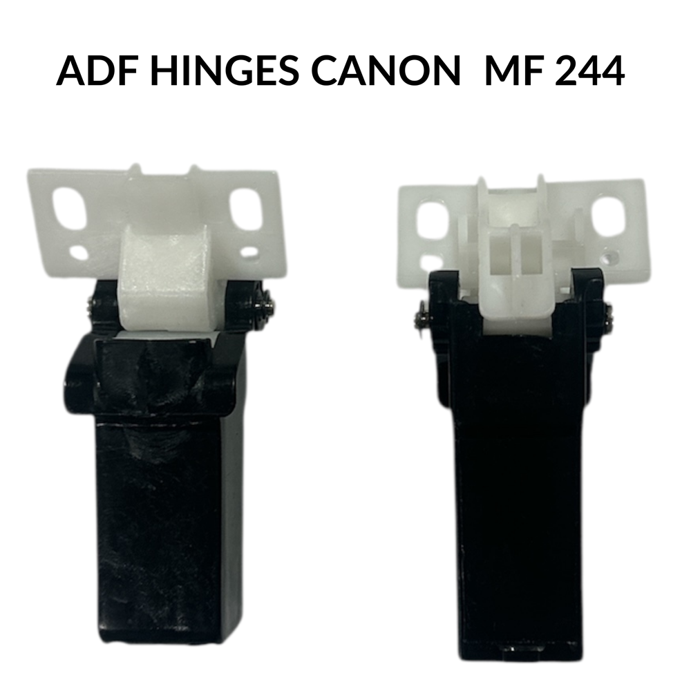 244 ADF HINGES
