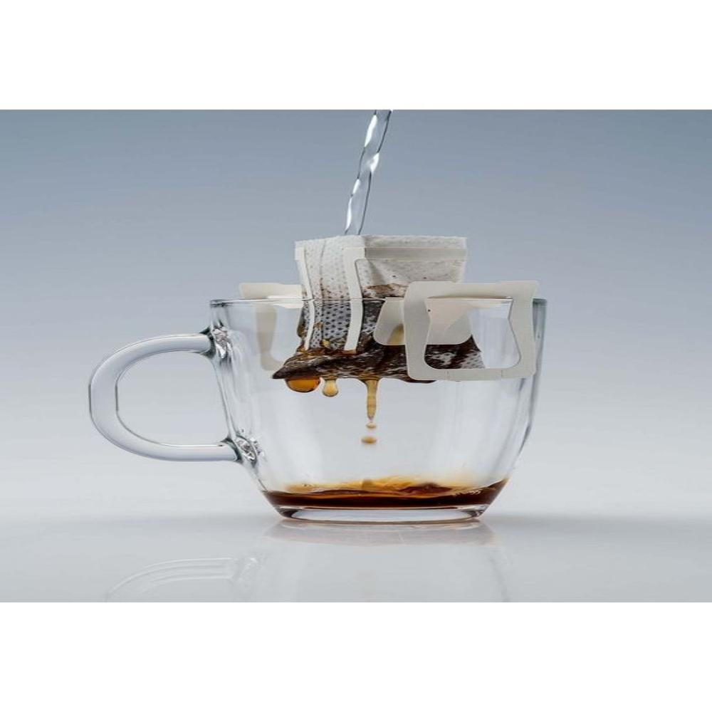 Drip Coffee Bag - Cultivation Type: Common