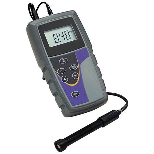 Deluxe Pyrometer