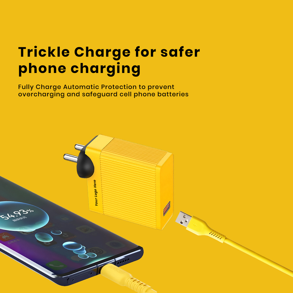 120W USB Charger  High-Speed Charging for Phones & Laptops (C 166)