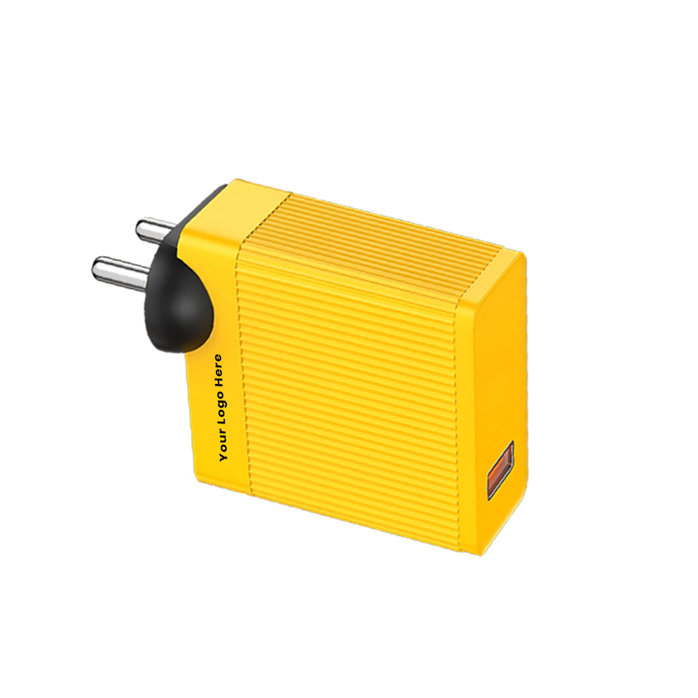 120W USB Charger  High-Speed Charging for Phones & Laptops (C 166)