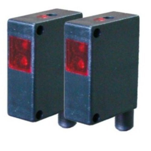 IR THROUGH BEAM SENSOR - RECTANGULAR 4028