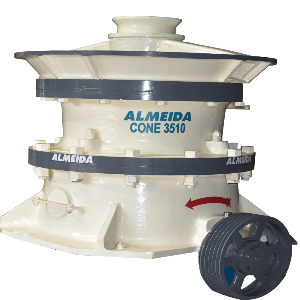 Cone Crusher
