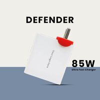 120W SuperVOOC 3.0 Charger  Ultra Fast Power for Phones (C 160)