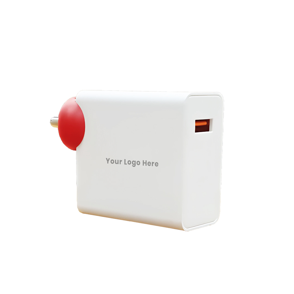 120W SuperVOOC 3.0 Charger  Ultra Fast Power for Phones (C 160)