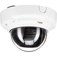 Axis Cctv Analog Camera - Application: Outdoor