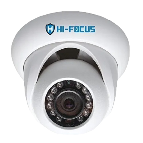 Hifocus Cctv Analog Camera - Application: Outdoor