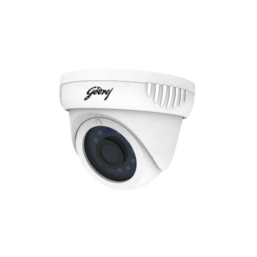 Godrej Cctv Analog Camera - Application: Outdoor