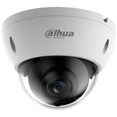 Dahua Dome Cctv Camera - Application: Outdoor