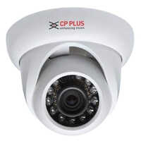 Cp Plus Analog Cctv Camera - Application: Indoor