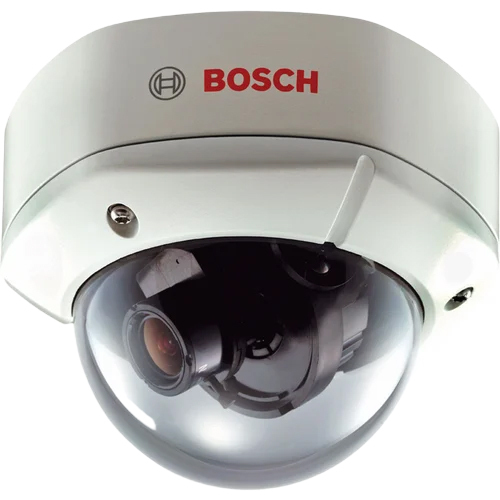 Bosch Cctv Analog Camera - Application: Indoor