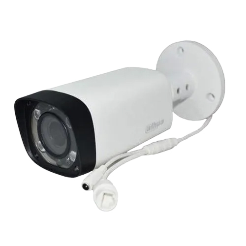 Dahua Cctv Ip Camera - Application: Indoor