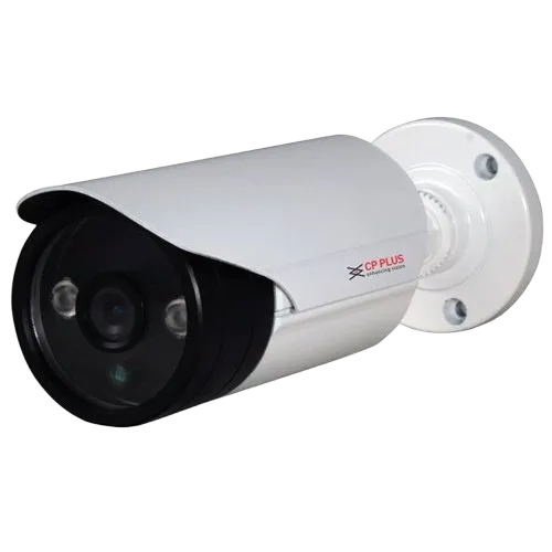 Cp Plus Cctv Ip Camera - Application: Indoor