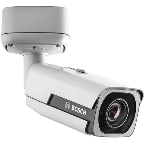 Bosch Cctv Ip Camera - Application: Indoor