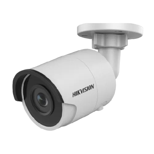 HIKVISION सीसीटीवी आईपी कैमरा
