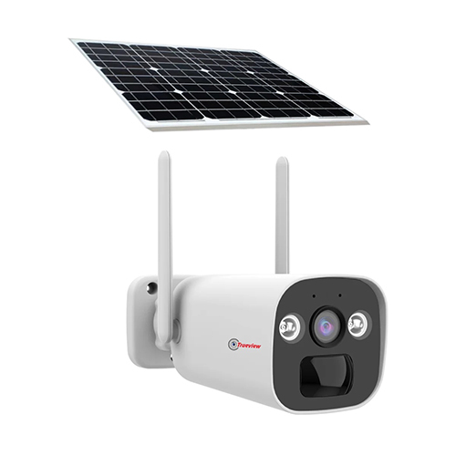 TRUVIEW CCTV Solar