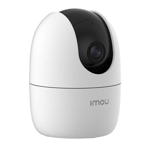 Dahua Cctv Wireless Camera - Application: Outdoor