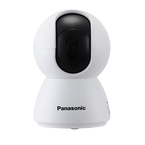 Panasonic Cctv Wireless Camera - Application: Outdoor