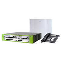 UNIFY Open Scape EPABX System