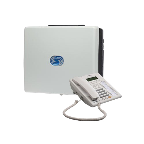 SIEMENS EPABX System