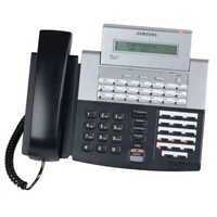 SAMSUNG EPABX System