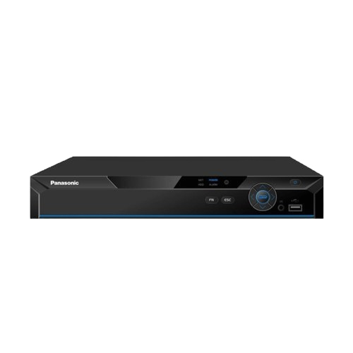 PANASONIC NVR