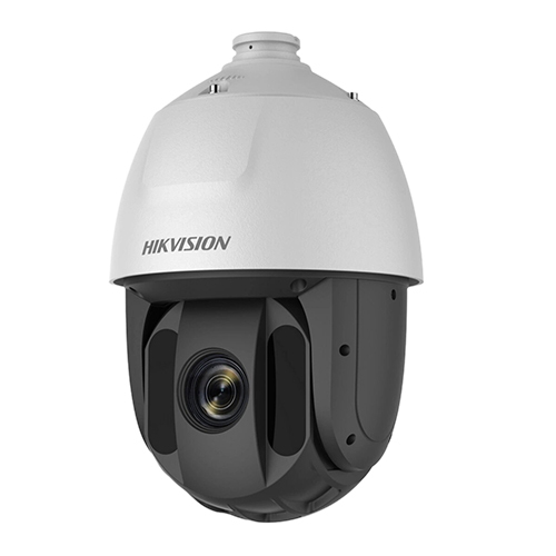 HIKVISION PTZ Camera