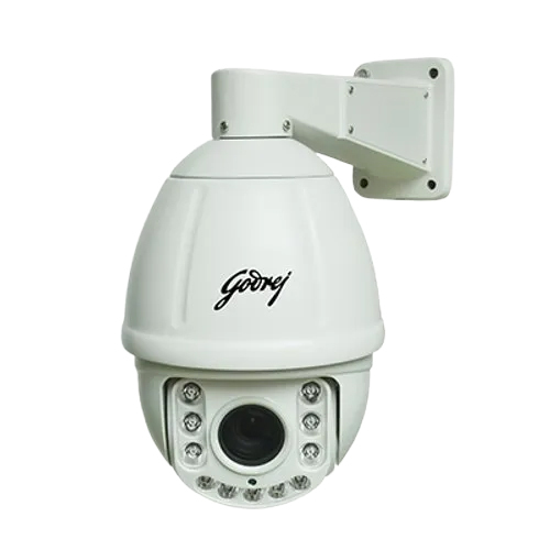 GODREJ PTZ Camera