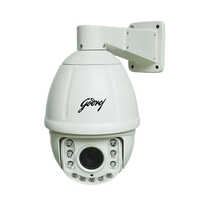 GODREJ PTZ Camera