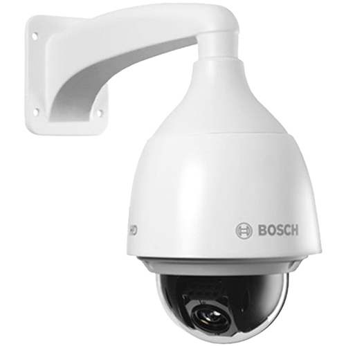 BOSCH PTZ Camera