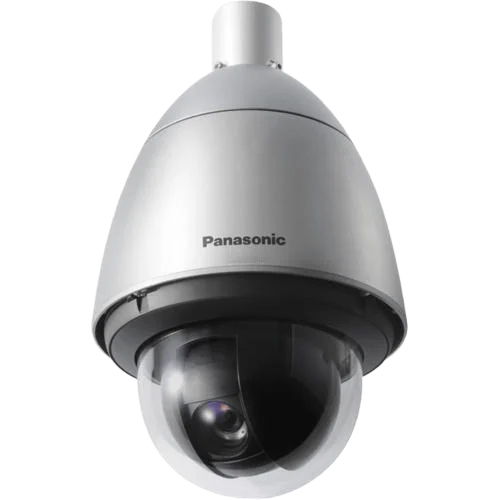 Panasonic Ptz Camera - Application: Outdoor