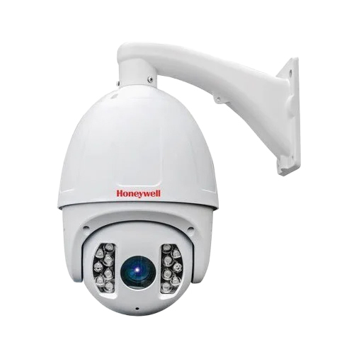 Honeywell Ptz Camera - Application: Outdoor