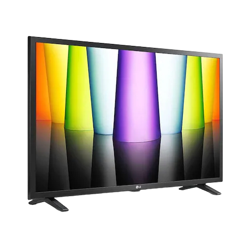 LG Smart TV