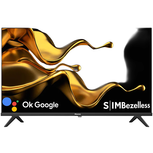 Hisence Smart Tv - Color: Different Available