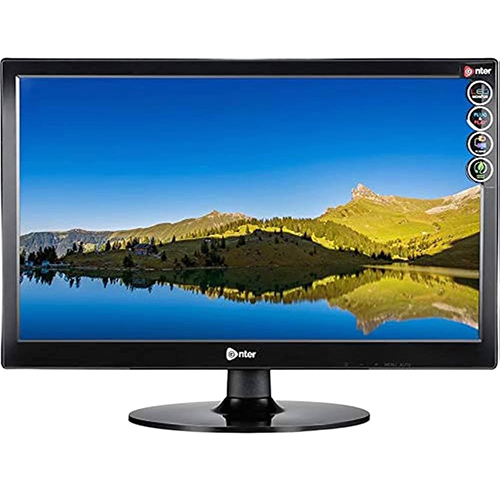 ENTER Smart TV