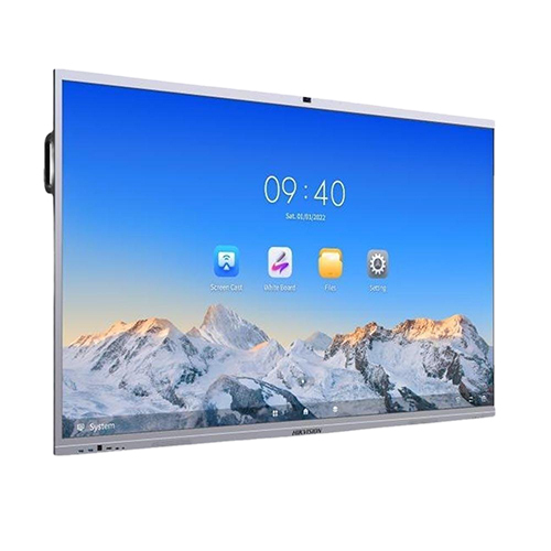 HIKVISION Smart TV