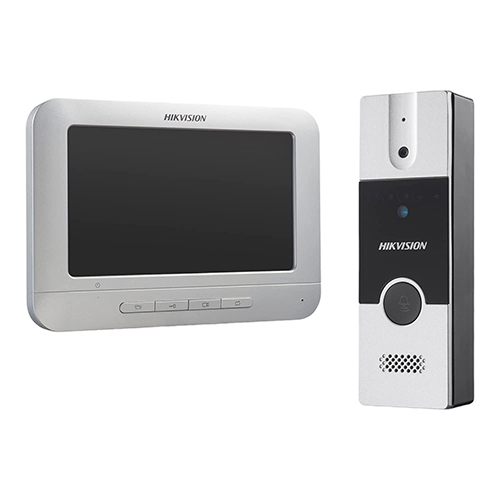 HIKVISION Video Door Phone