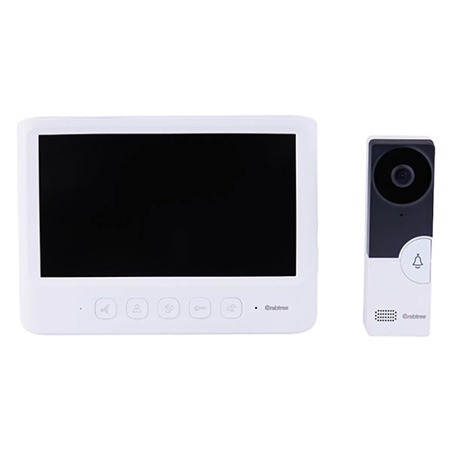 HAVELLS Video Door Phone