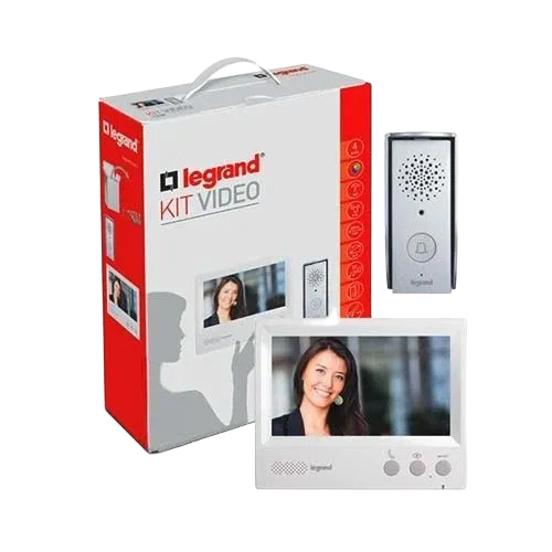 LEGRAND Video Door Phone