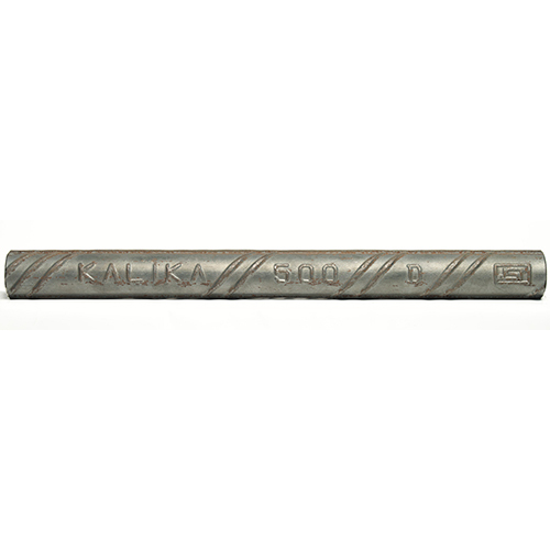 FE 550-D TMT Bar