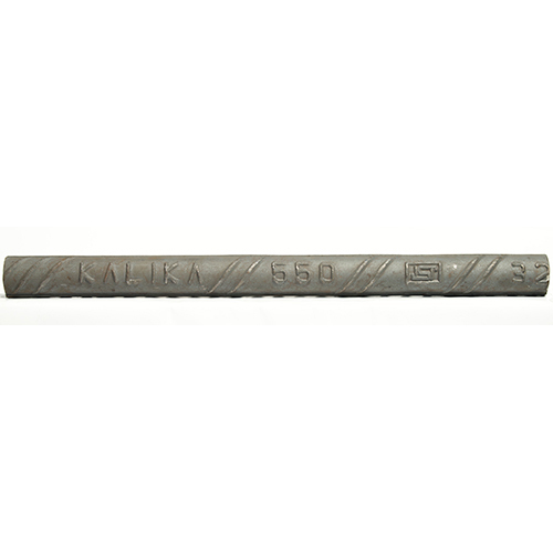 32mm FE 550 TMT Bar