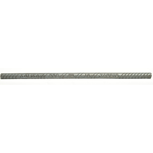 16mm FE 550 TMT Bar