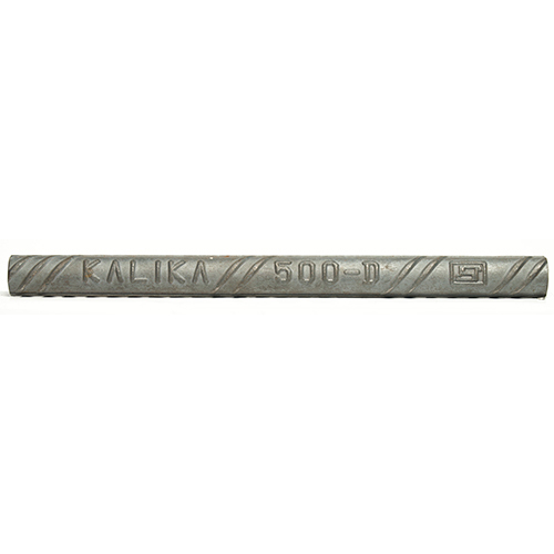 FE 500-D TMT Bar